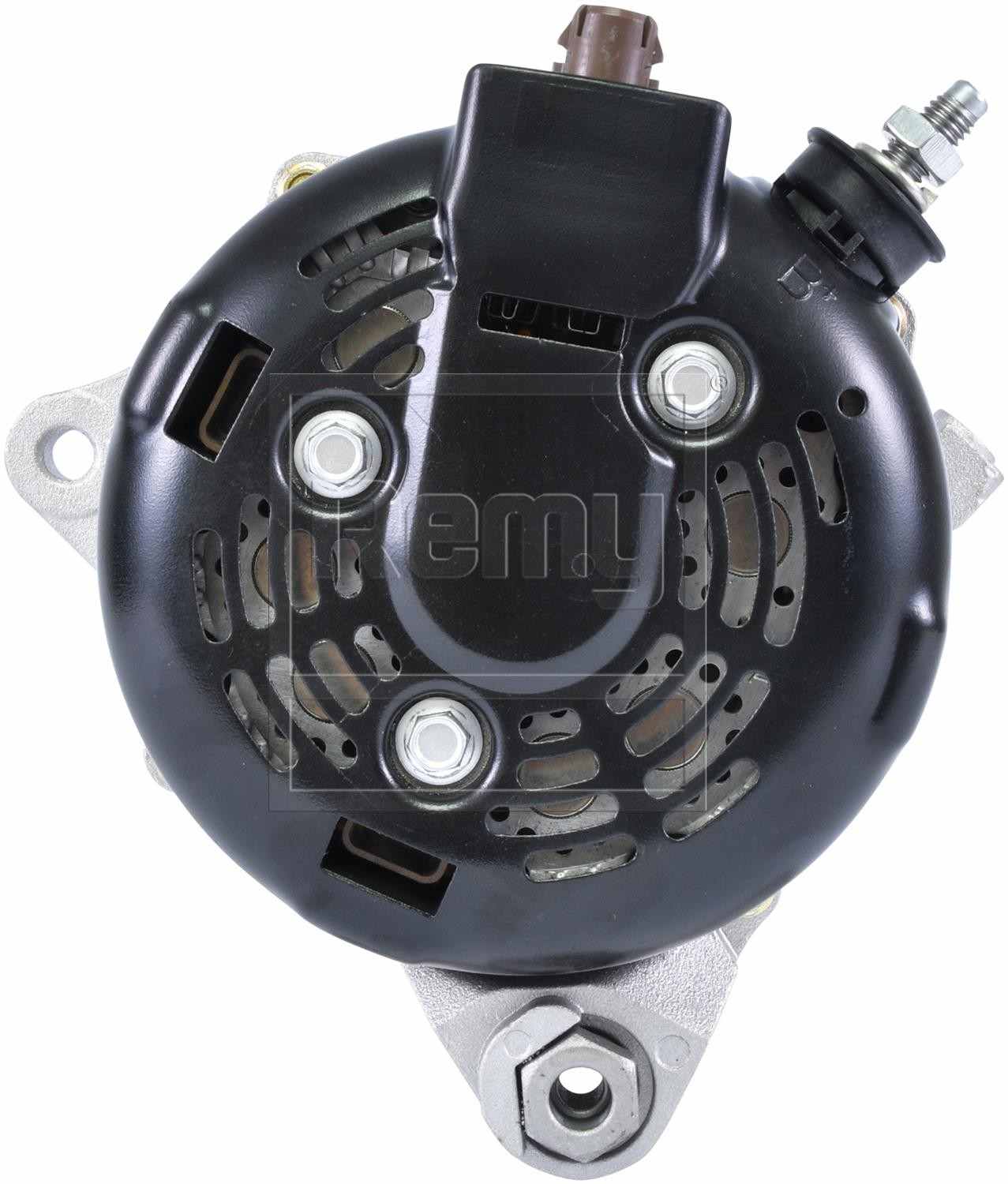 Remy Electrical 11340