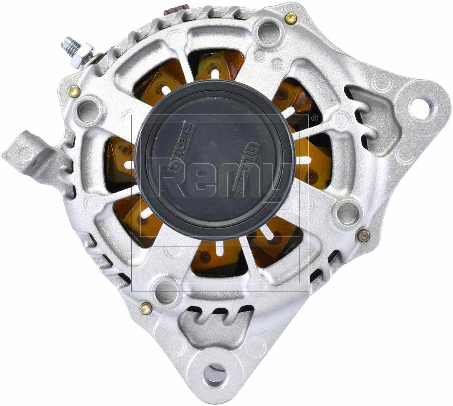 Remy Electrical 11340