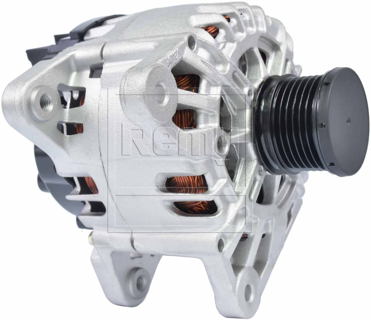 Remy Electrical 11344