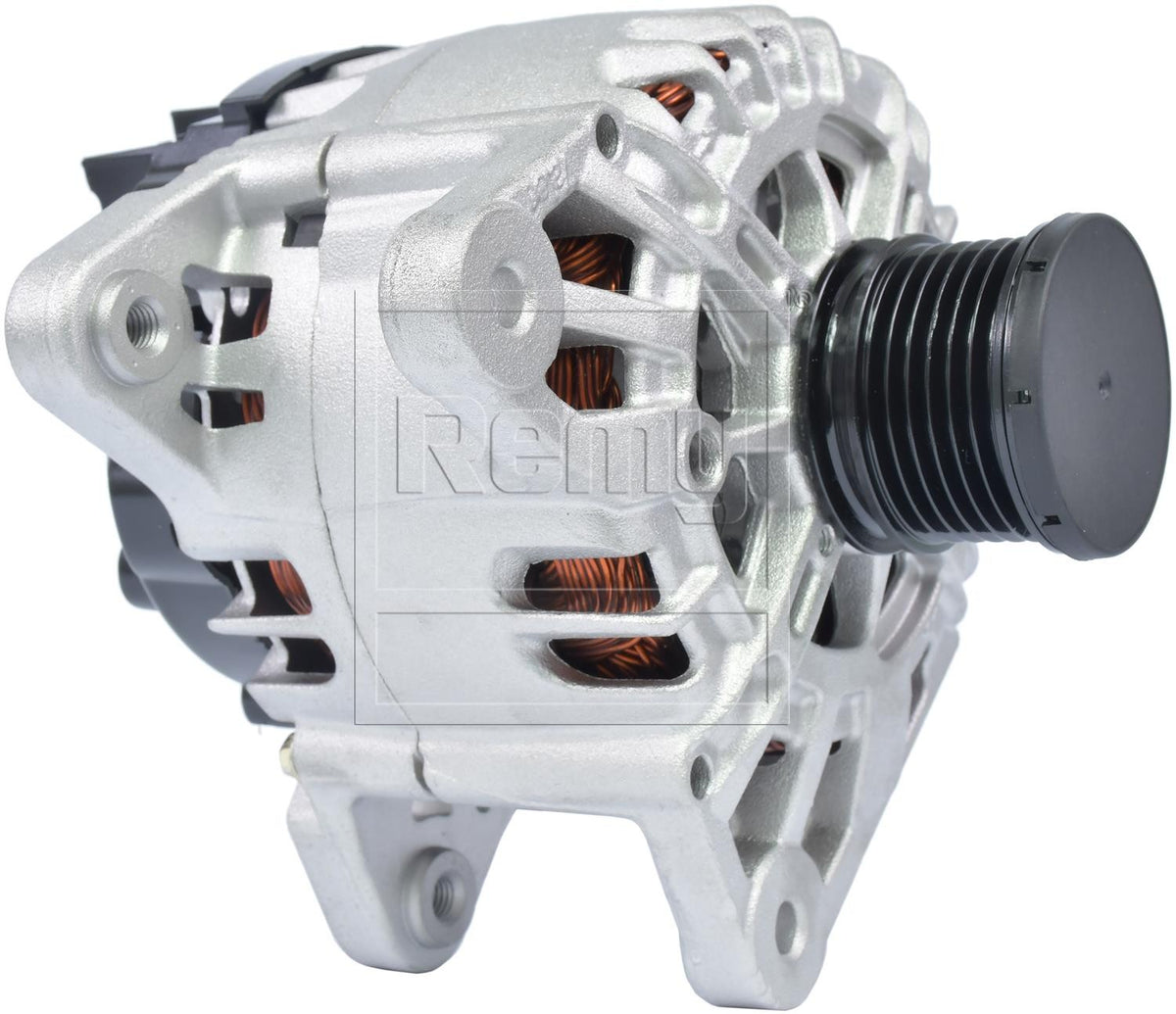 Remy Electrical 11344