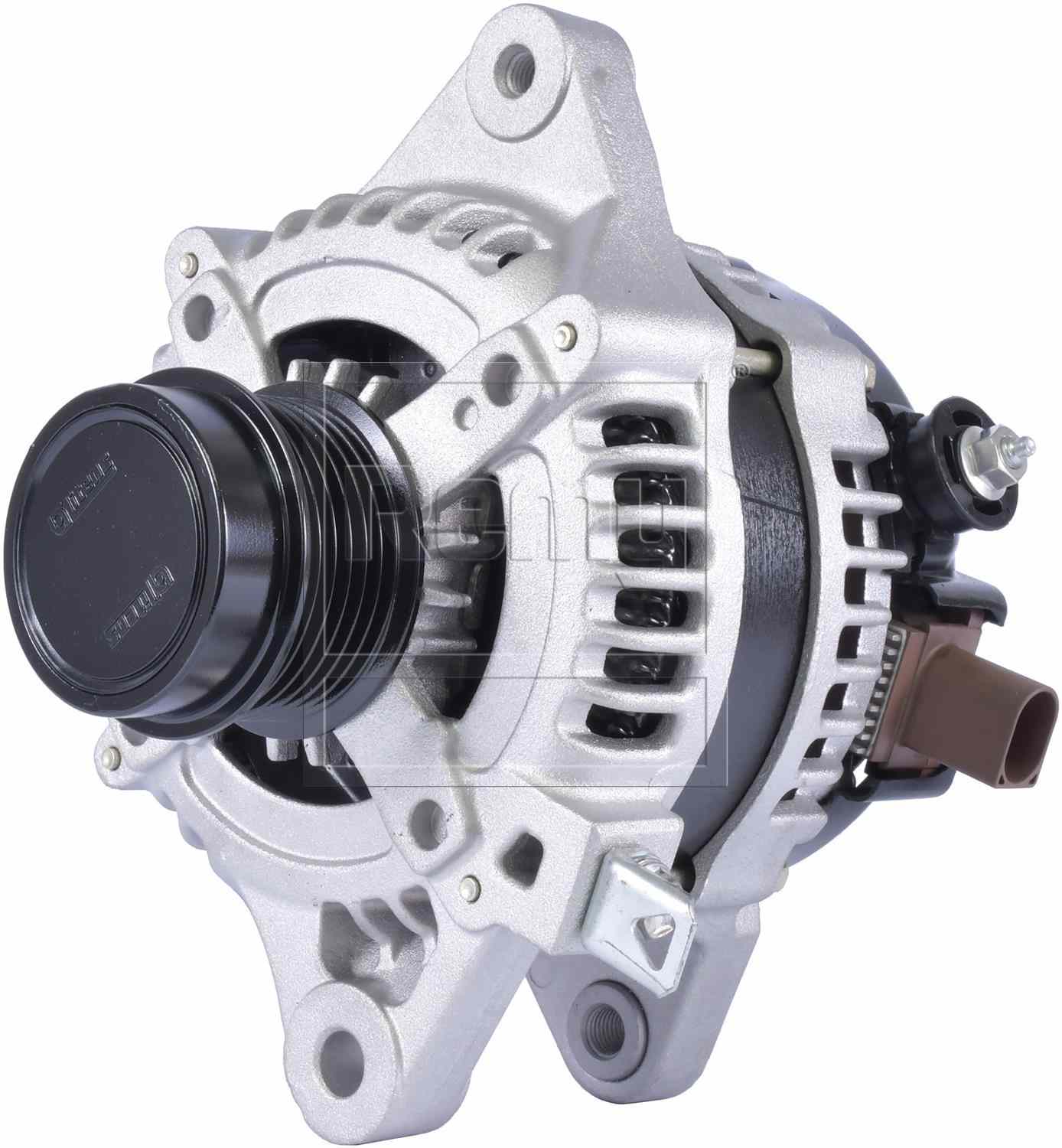 Remy Electrical 11346