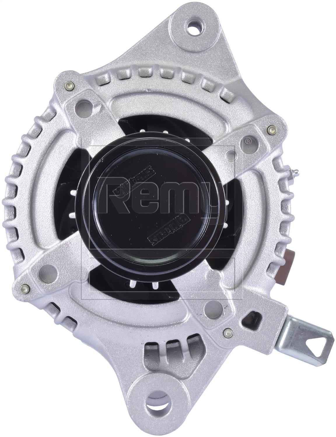 Remy Electrical 11346