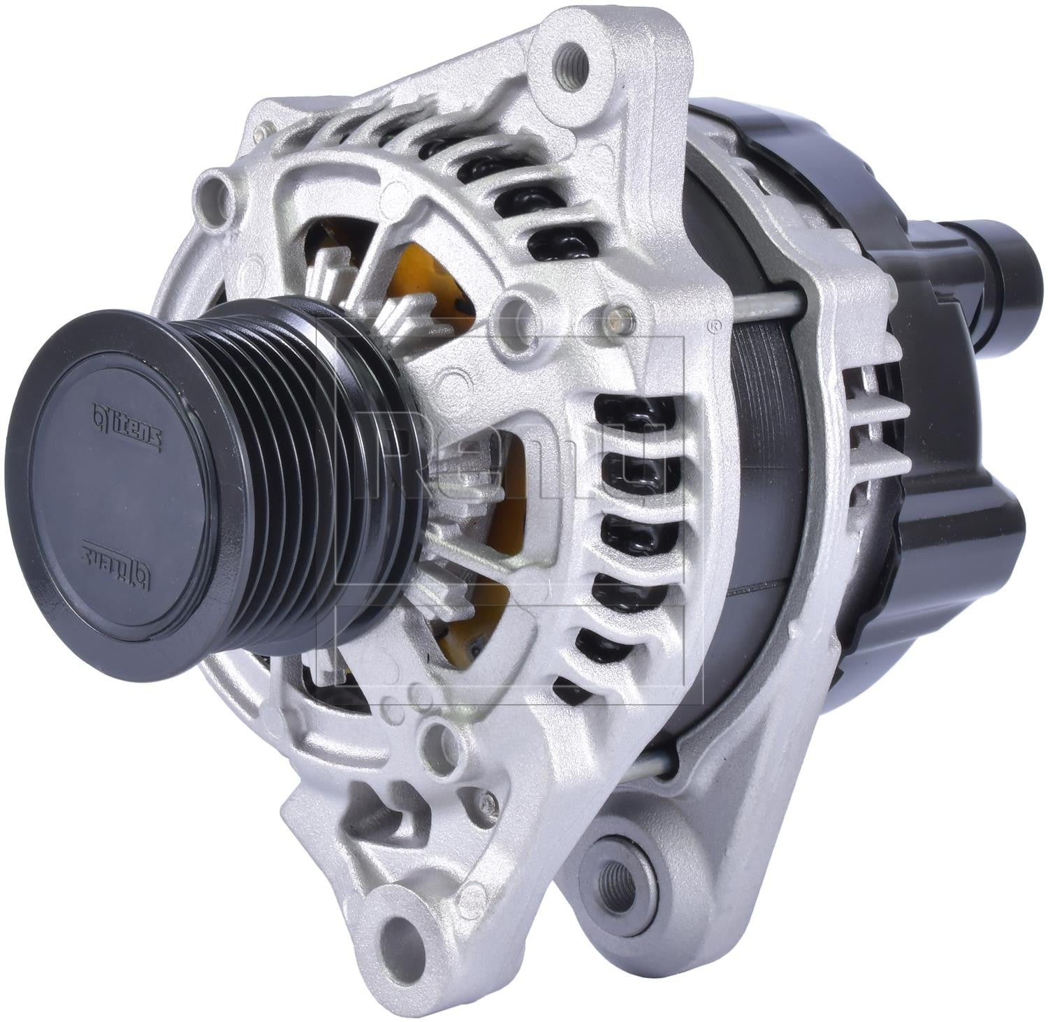 Remy Alternator 11349 image 2
