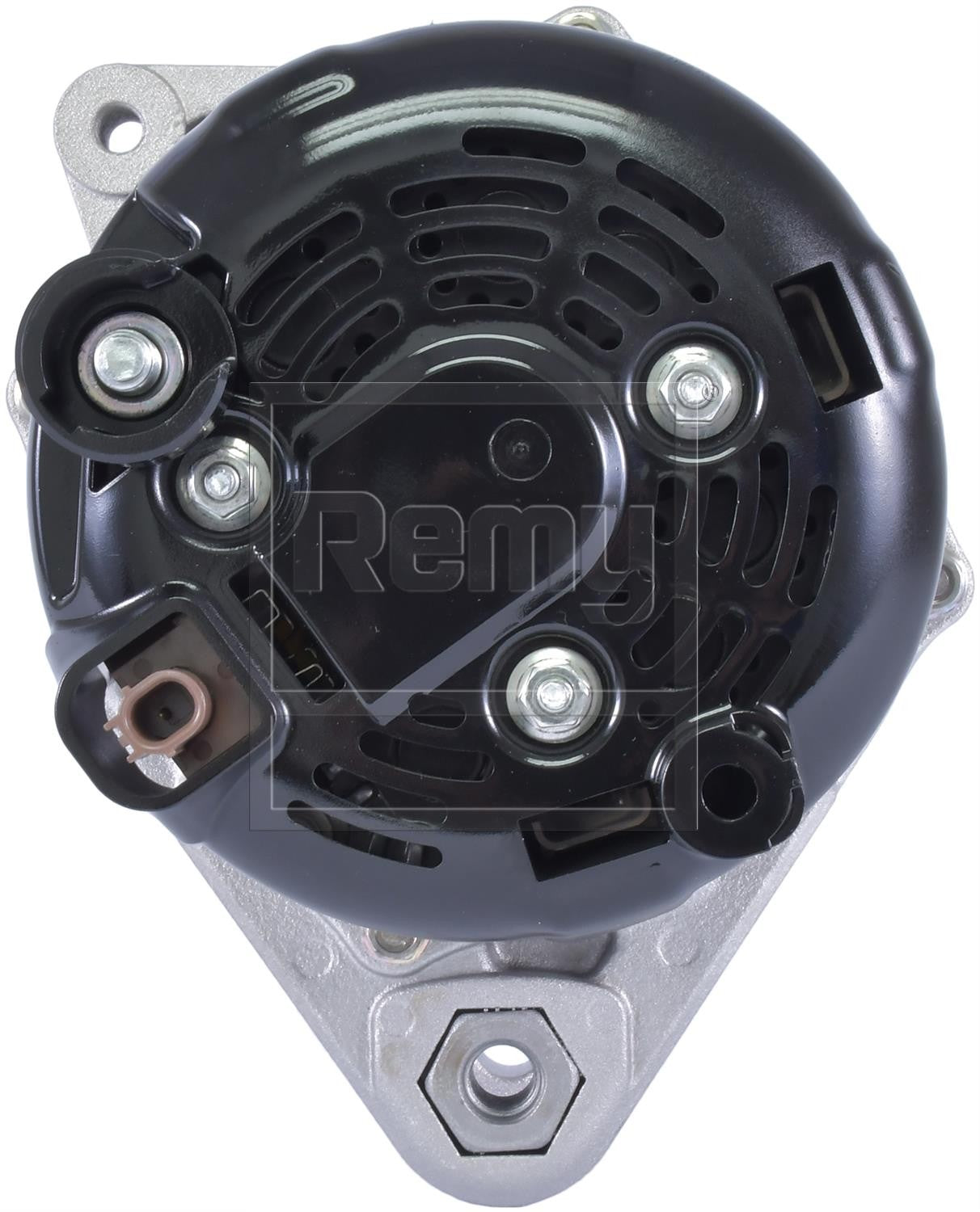 Remy Alternator 11349 image 4