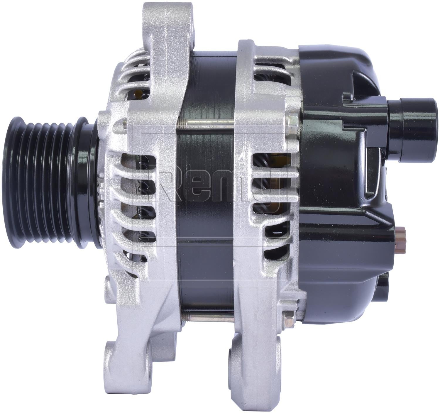 Remy Alternator 11349 image 3