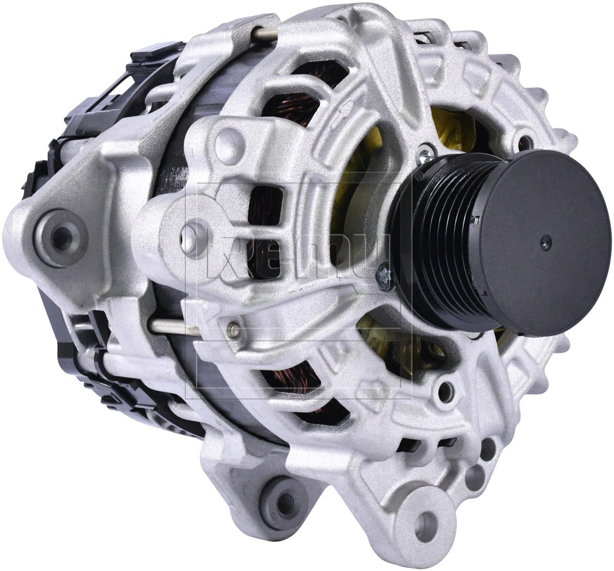 Remy Electrical 11355