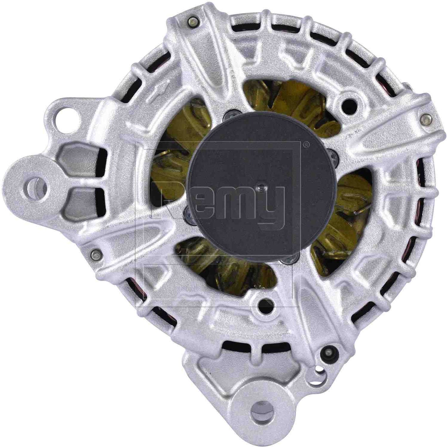 Remy Electrical 11355
