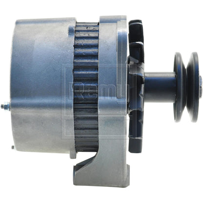 Remy Remanufactured Alternator 11358
