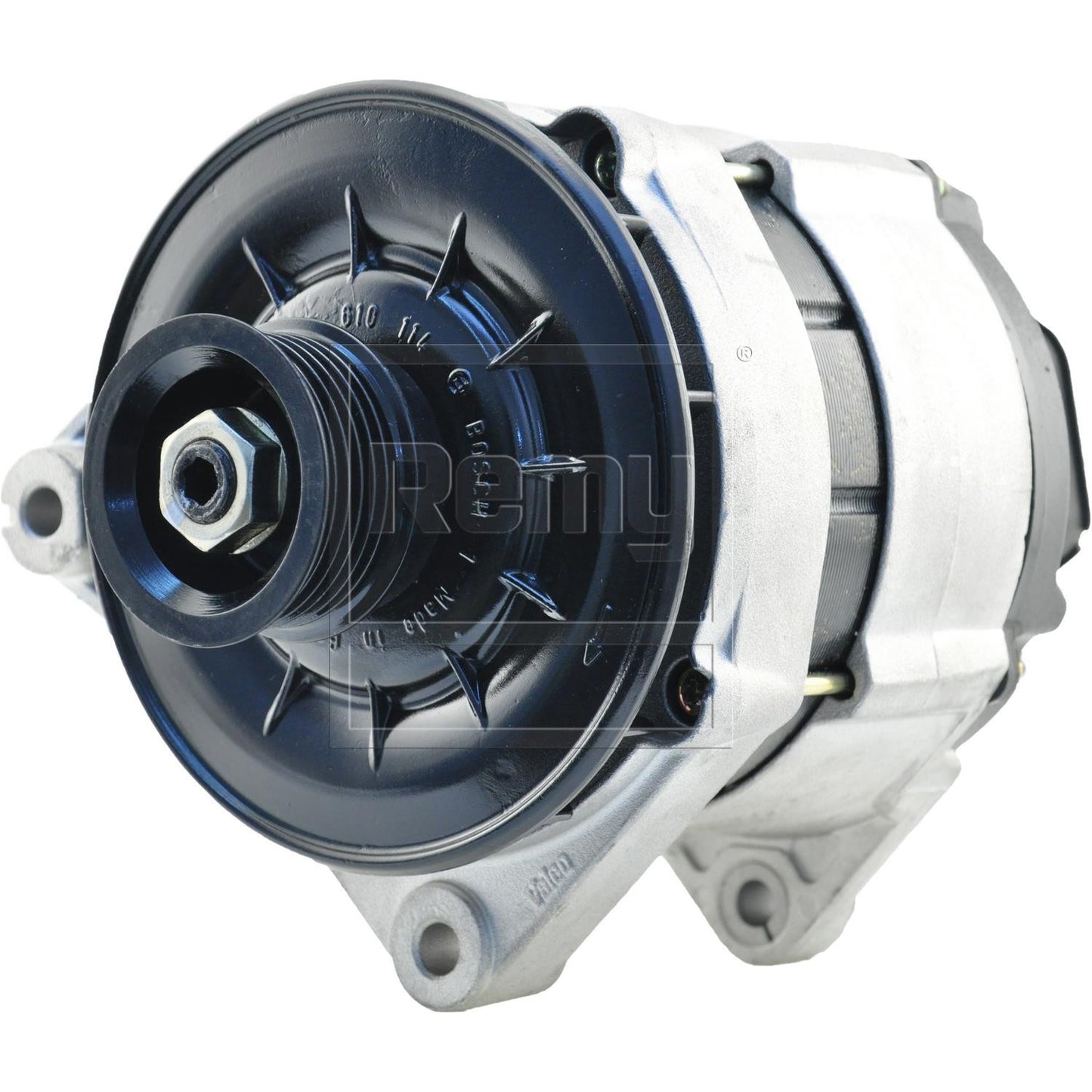 Remy Alternator 11363 image 2
