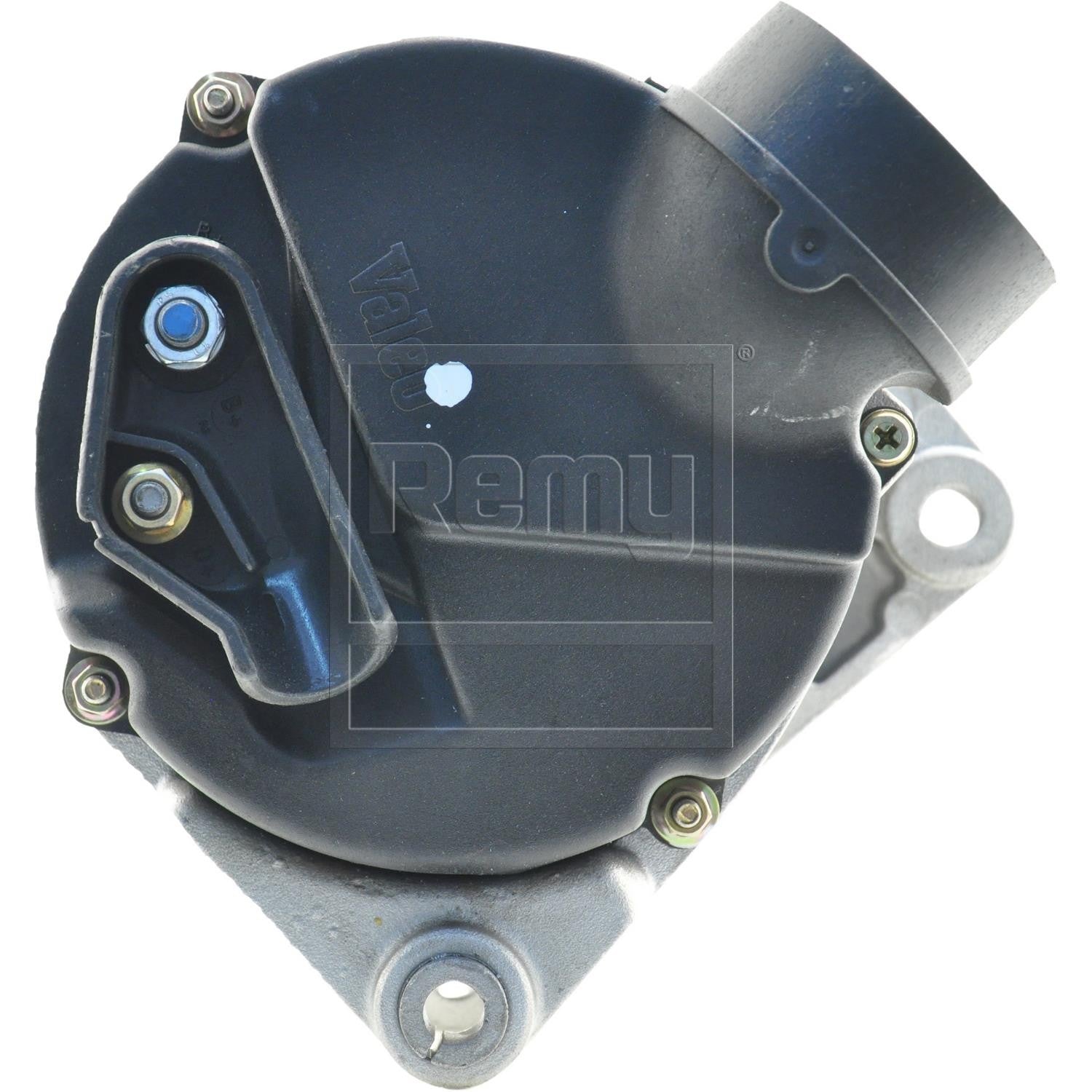 Remy Alternator 11363 image 4