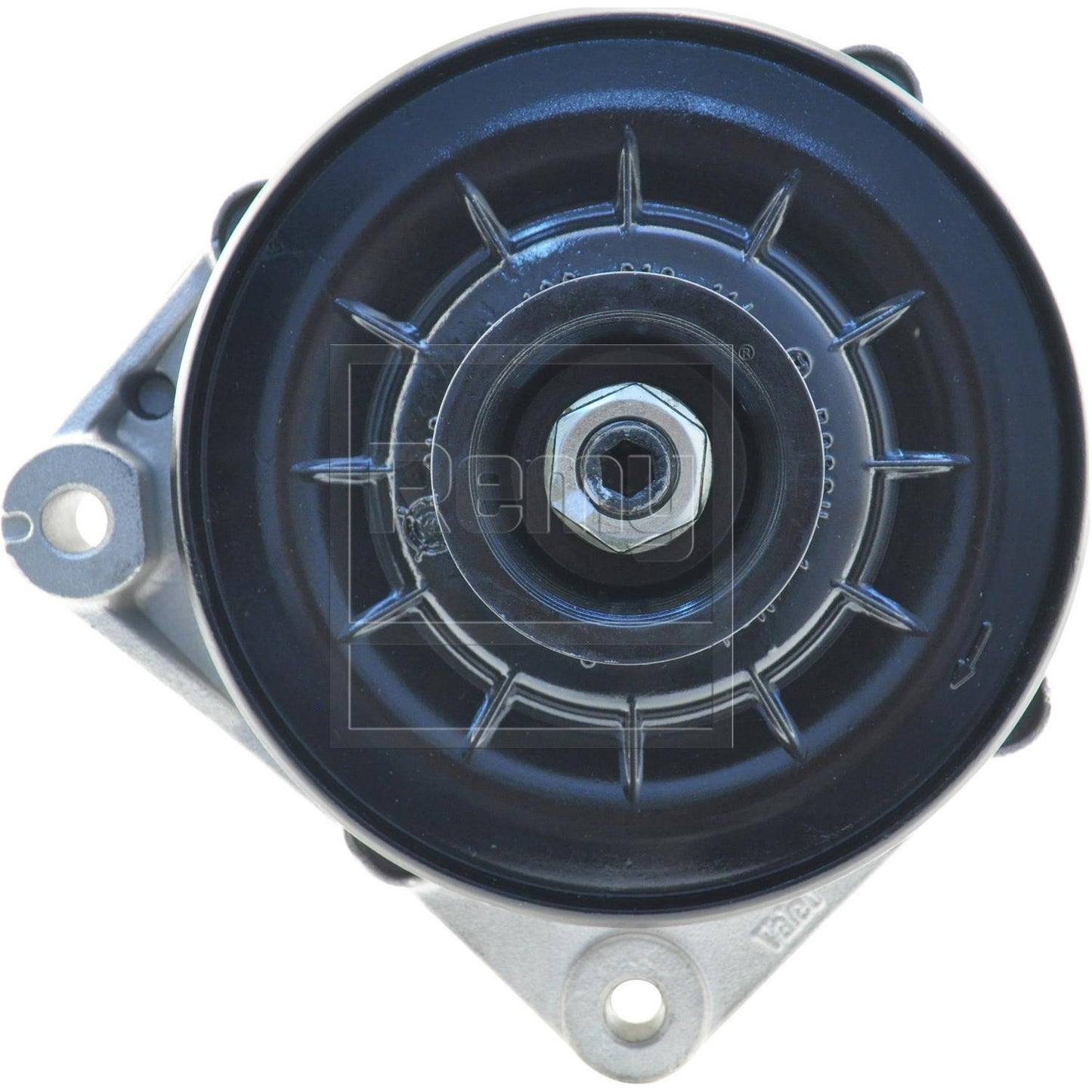 Remy Alternator 11363 main image