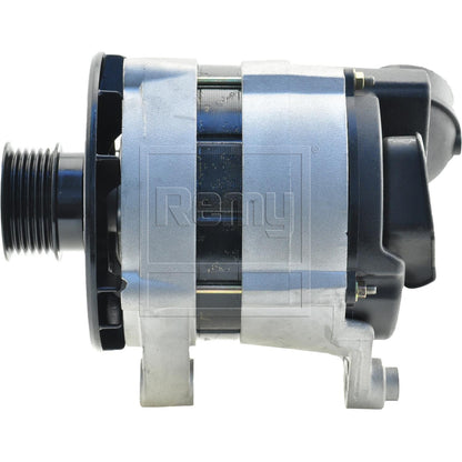 Remy Alternator 11363 image 3