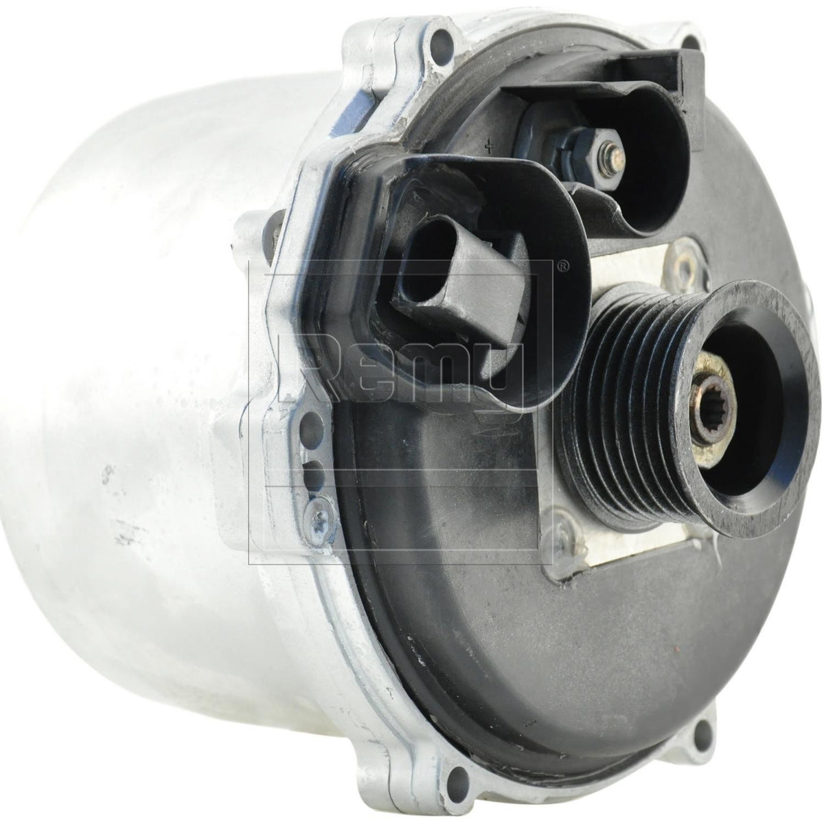 Remy Alternator 11366