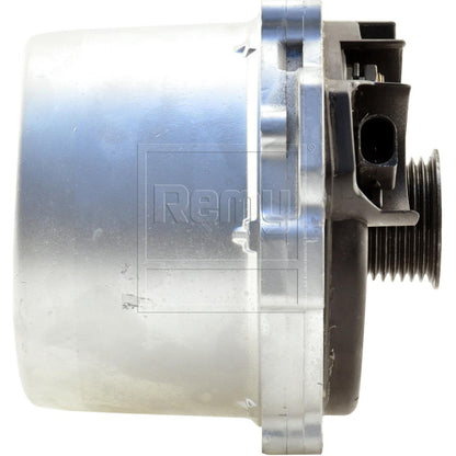 Remy Alternator 11366