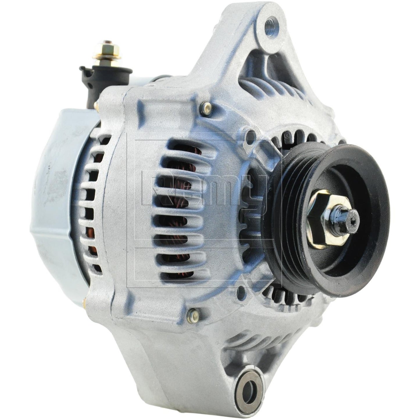 Remy Alternator 11372 image 2