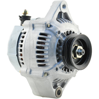 Remy Alternator 11372 image 2