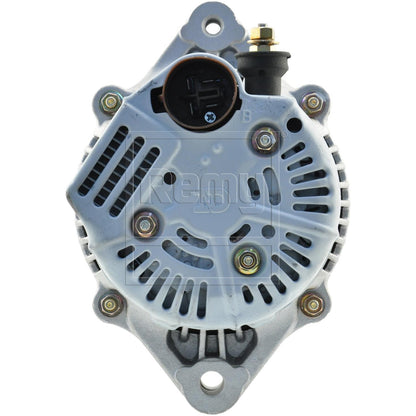 Remy Alternator 11372 image 4