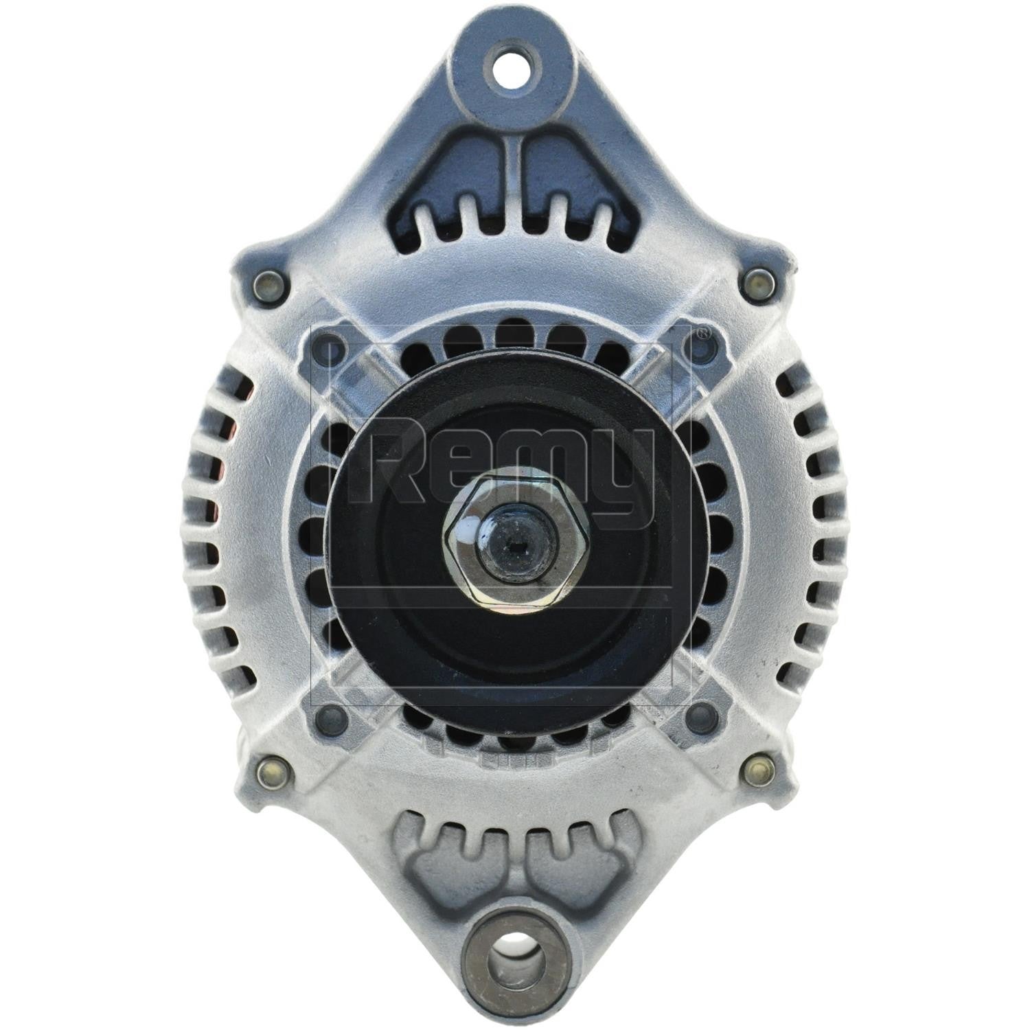 Remy Alternator 11372 main image
