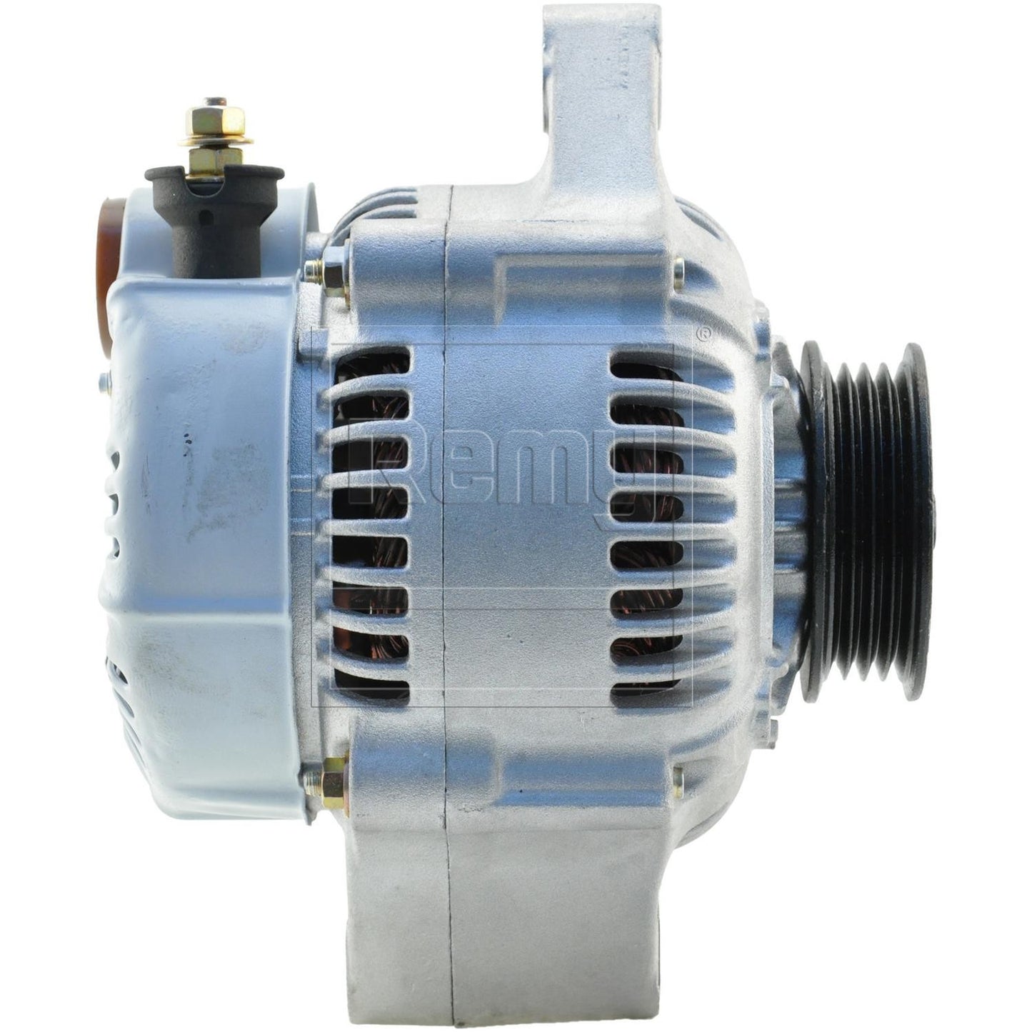 Remy Alternator 11372 image 3