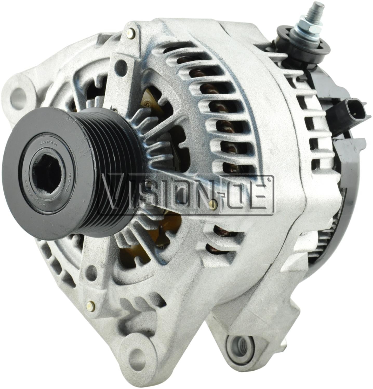 Remy Alternator 11379 image 2