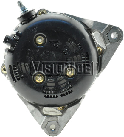 Remy Alternator 11379 image 4