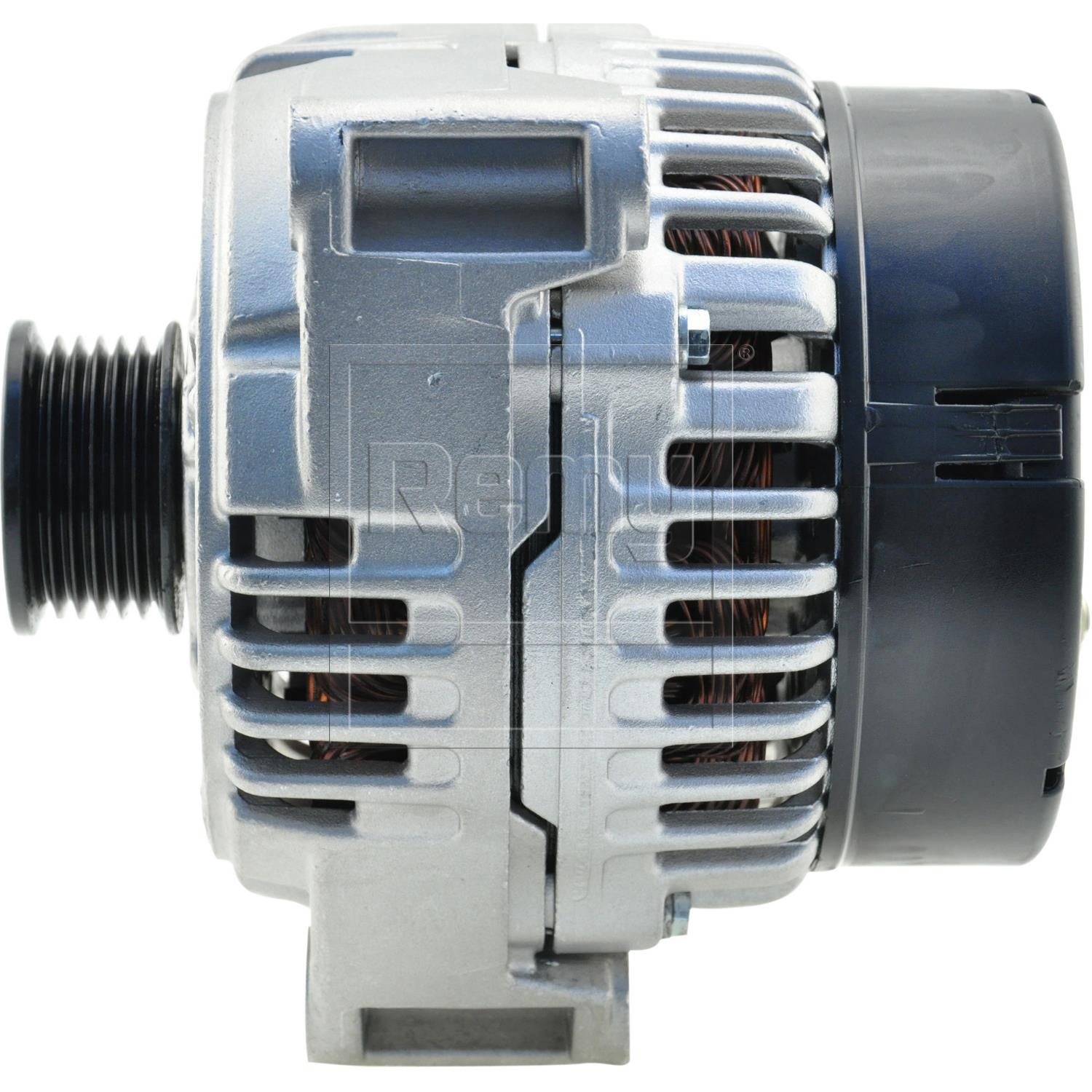BBB Industries Remanufactured Alternator 11380