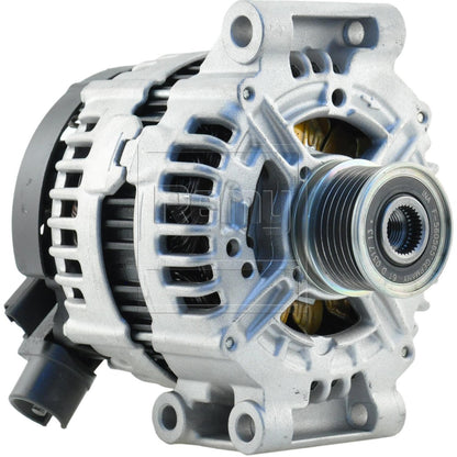 Remy Remanufactured Alternator 11383