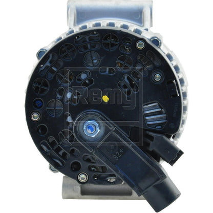 Remy Remanufactured Alternator 11383