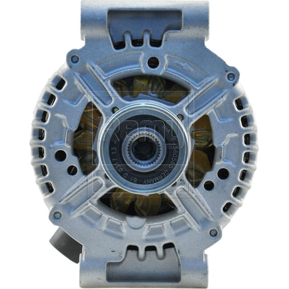 Remy Remanufactured Alternator 11383