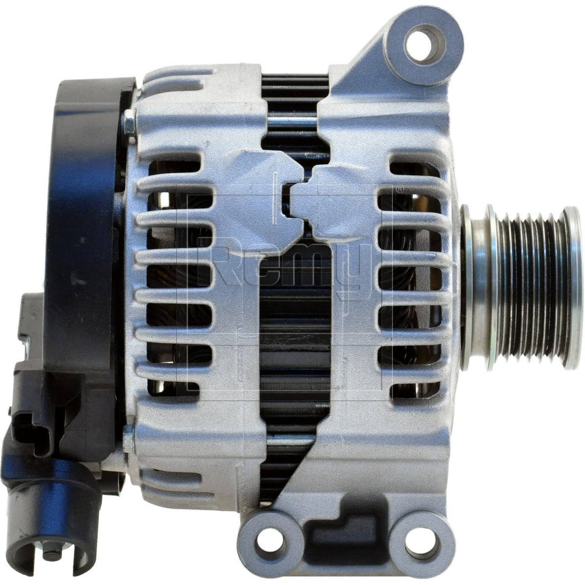 Remy Remanufactured Alternator 11383