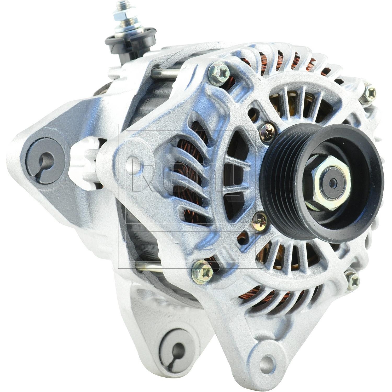 Remy Alternator 11386 image 2