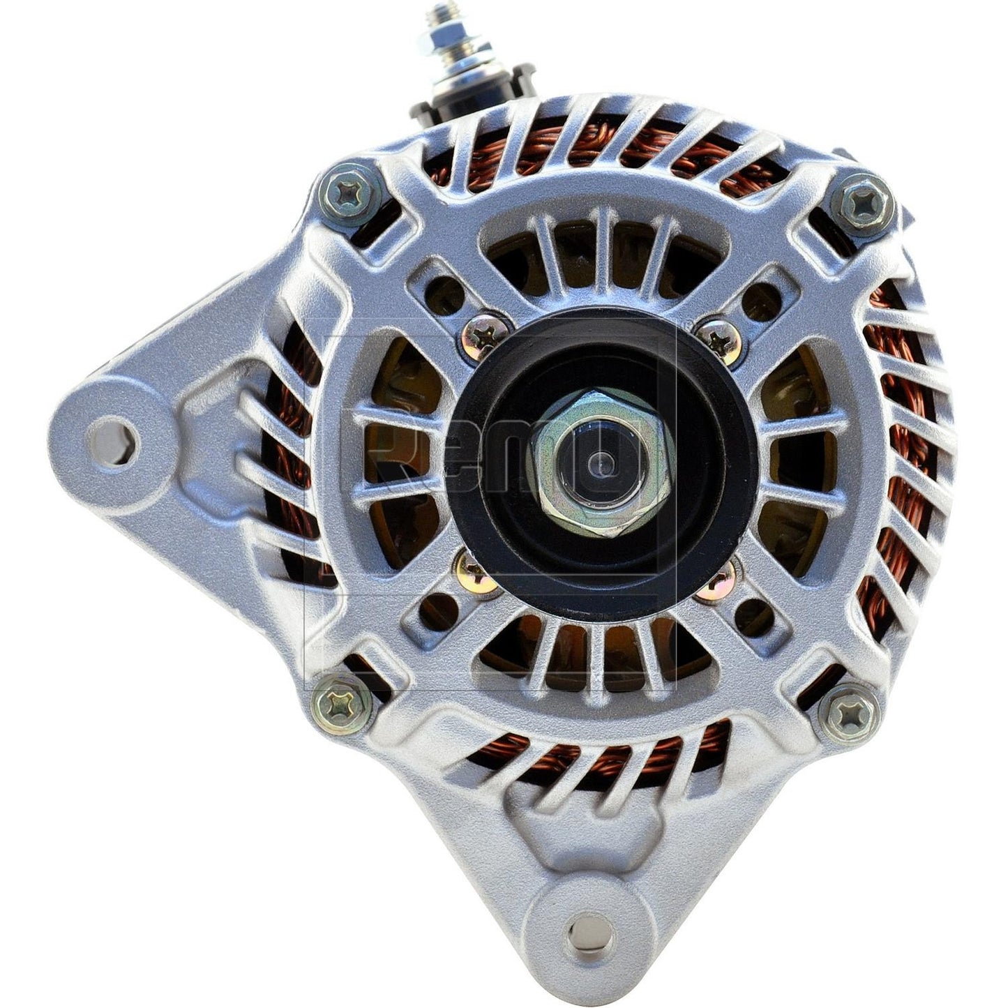 Remy Alternator 11386 main image