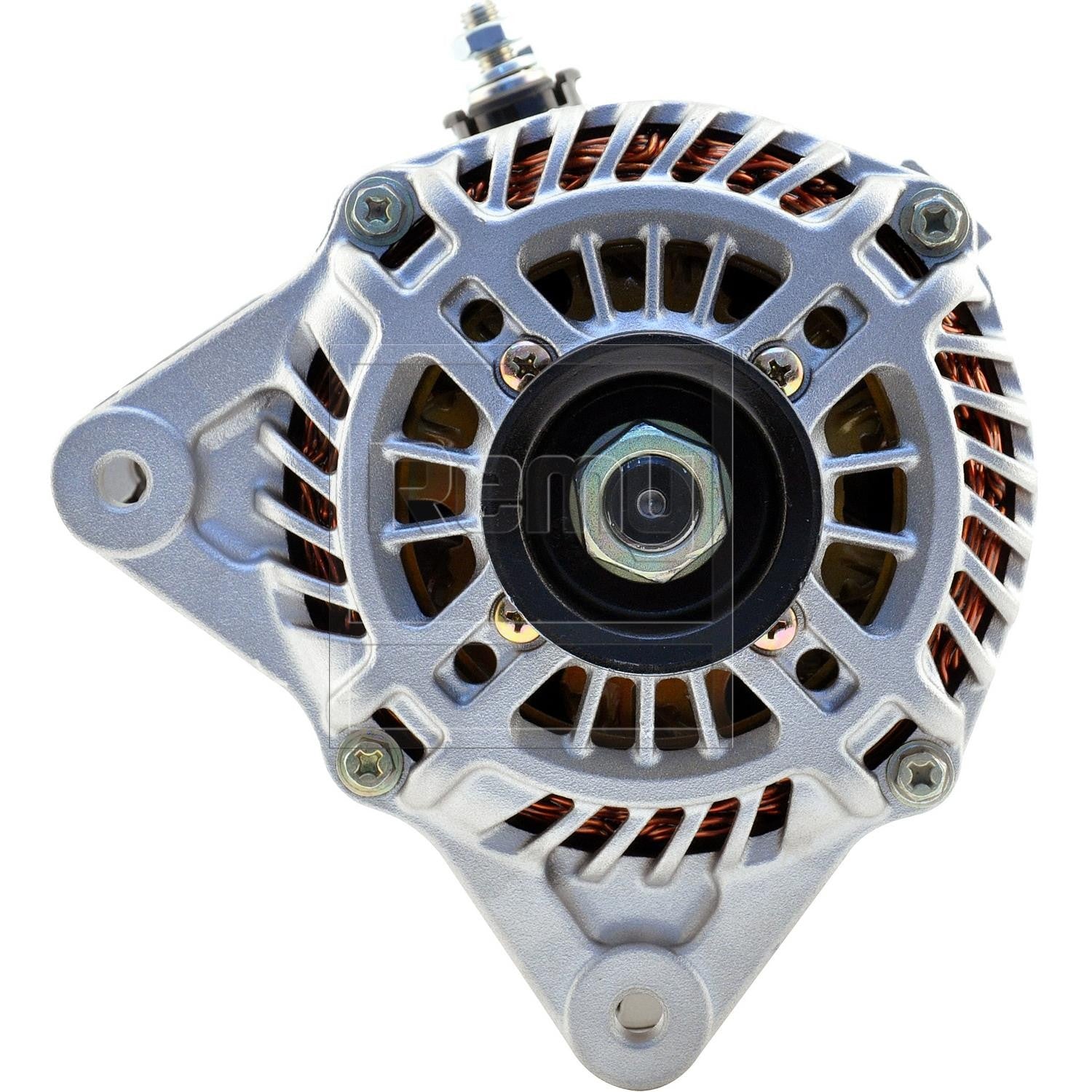 Remy Alternator 11386 main image