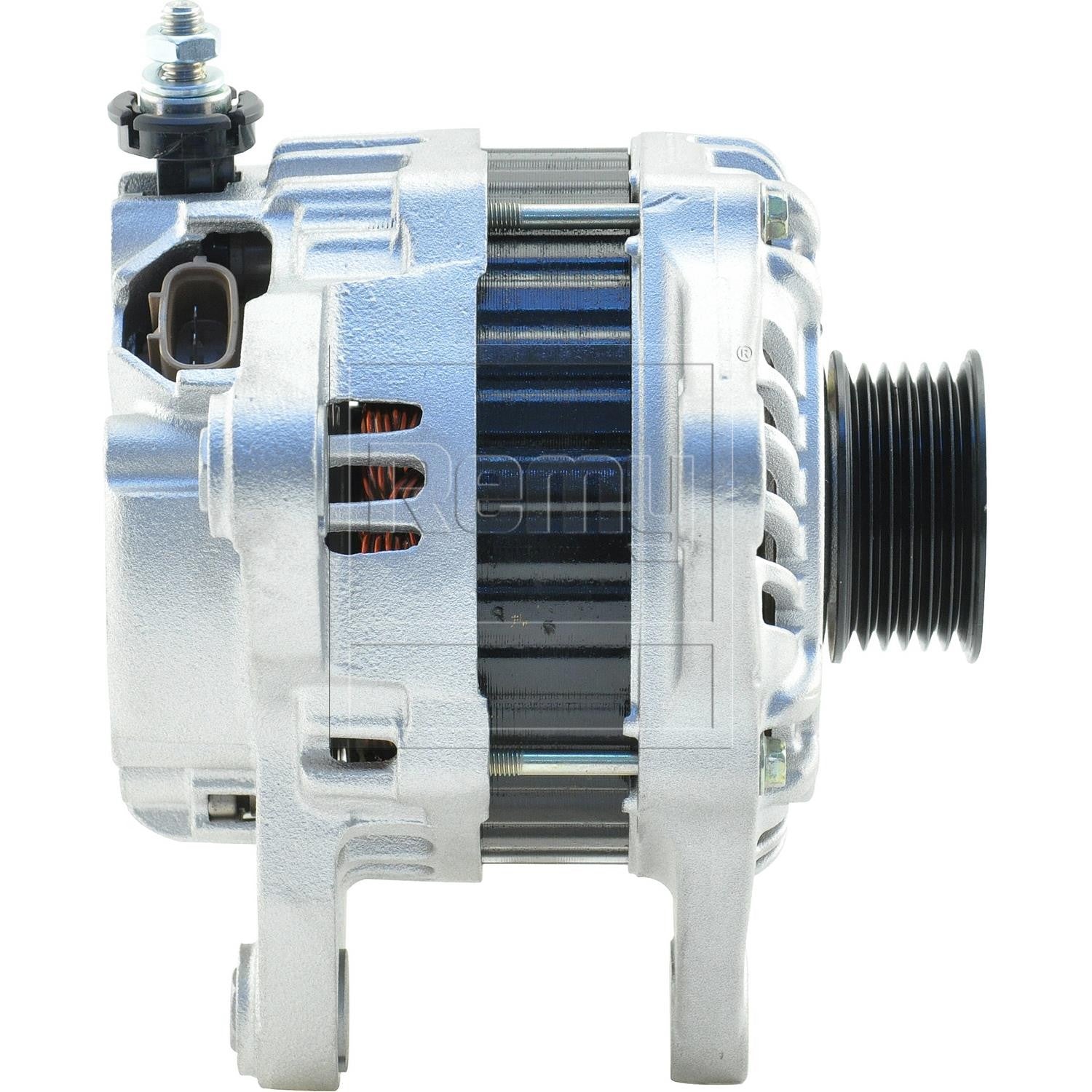 Remy Alternator 11386 image 3