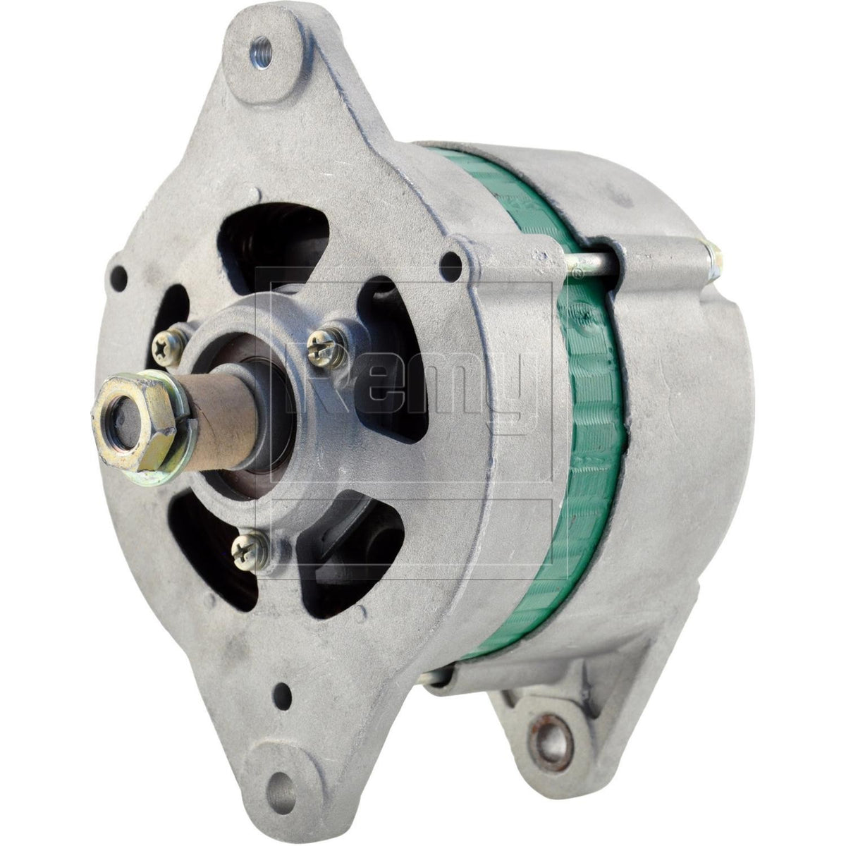 Remy Alternator 11387
