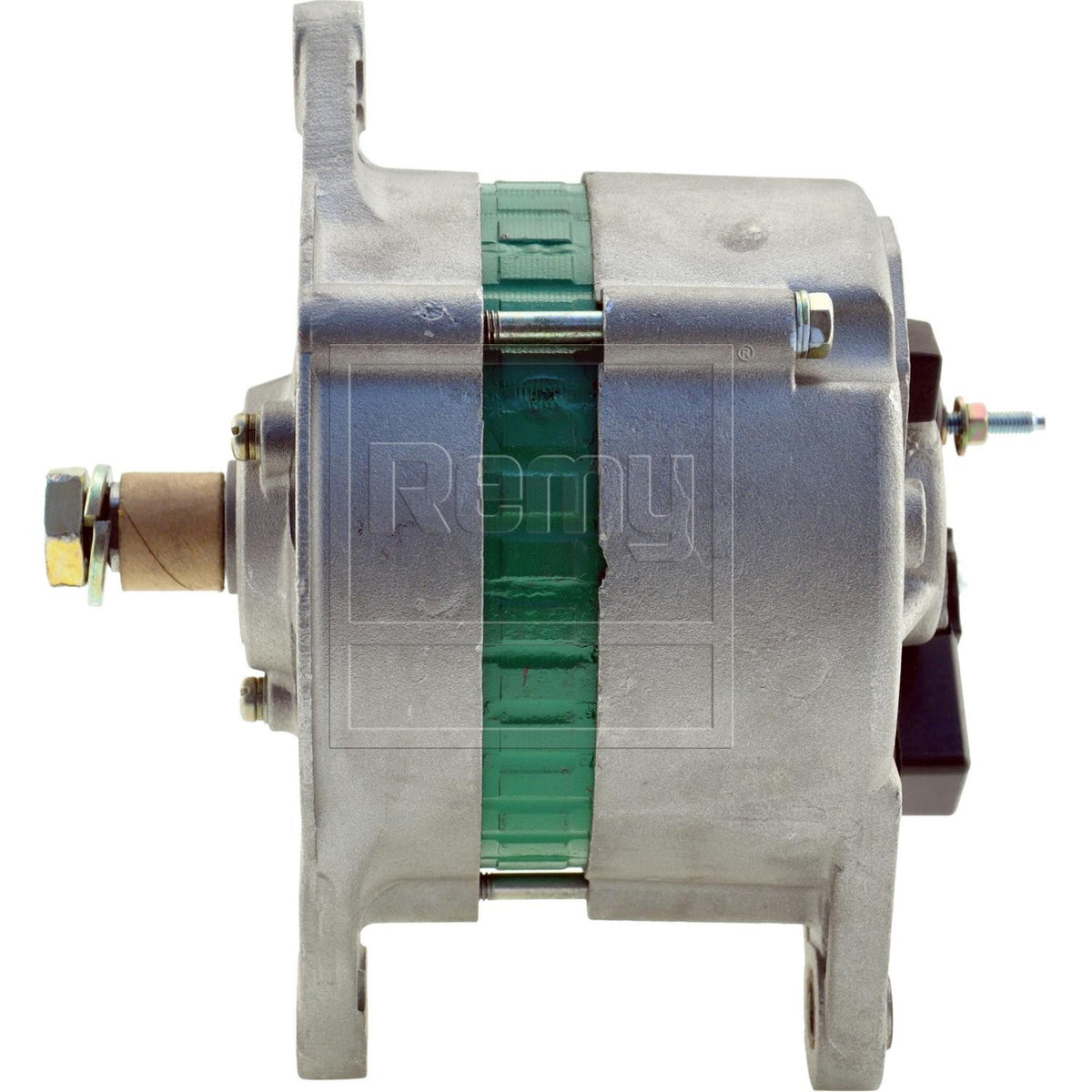 Remy Alternator 11387