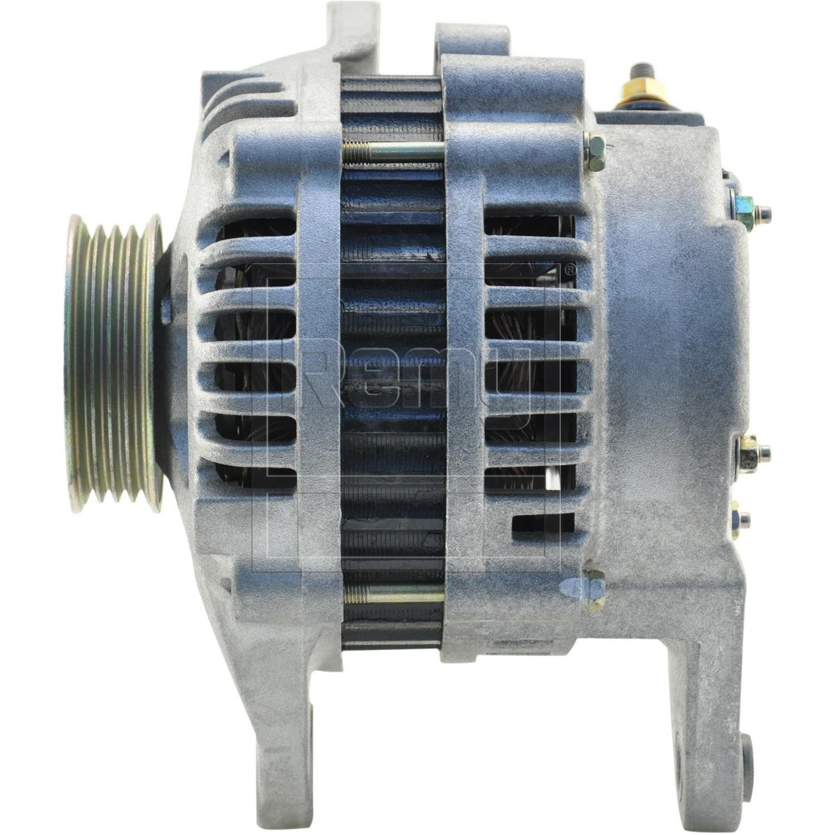 Remy Remanufactured Alternator 11390