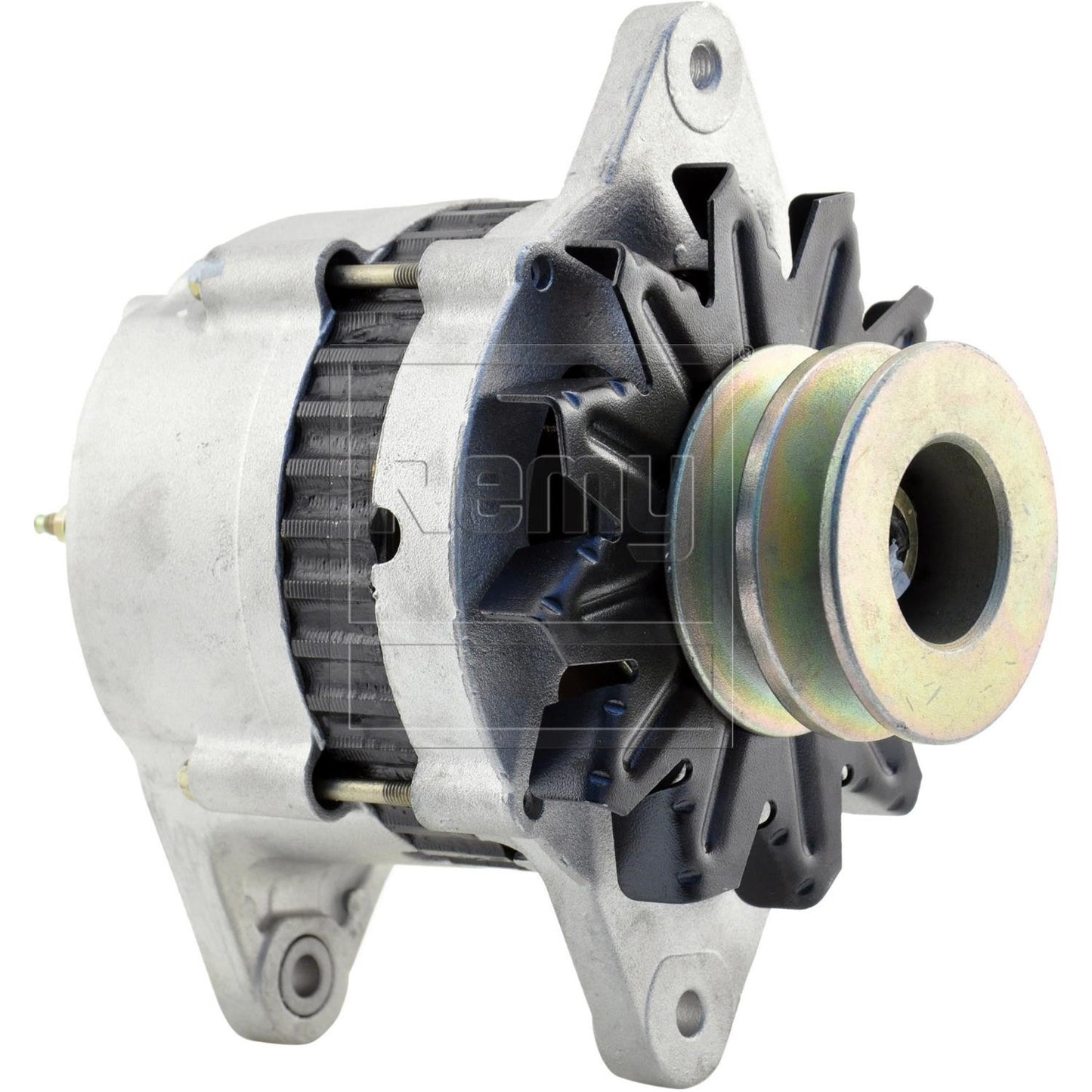 Remy Alternator 11395 image 2