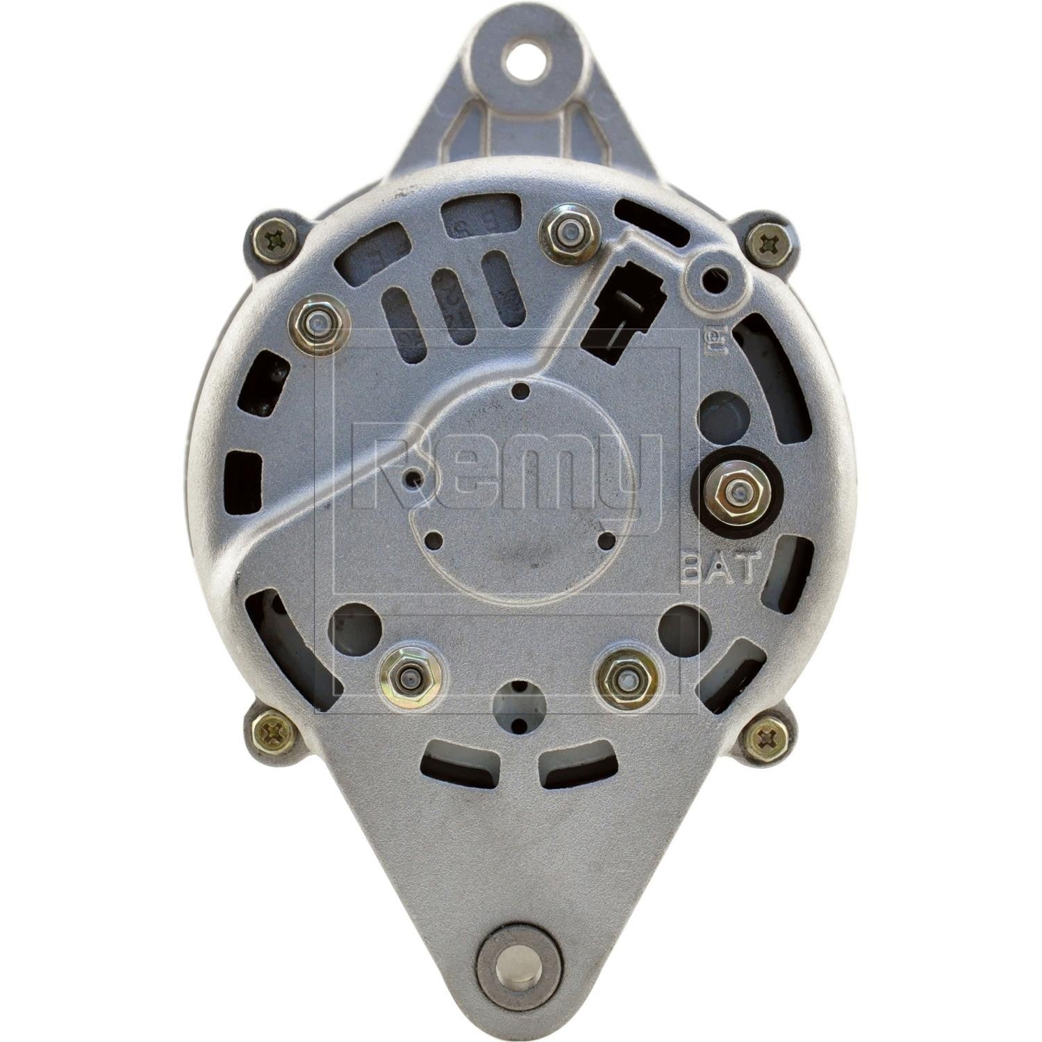 Remy Alternator 11395 image 4