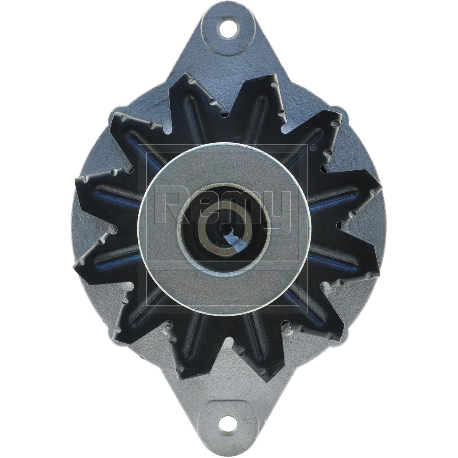 Remy Alternator 11395 main image