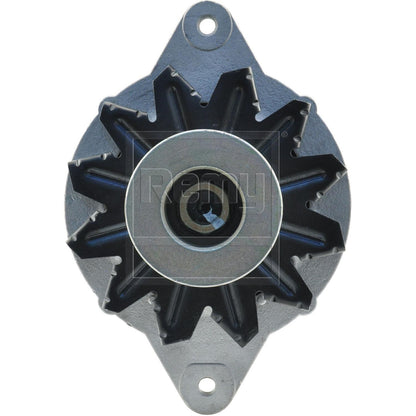 Remy Alternator 11395 main image