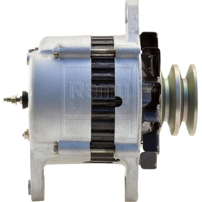 Remy Alternator 11395 image 3