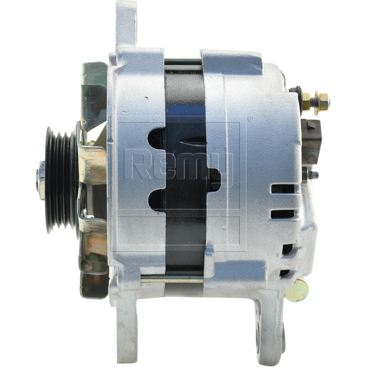 BBB Industries Remanufactured Alternator 11396