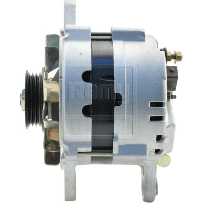 BBB Industries Remanufactured Alternator 11396