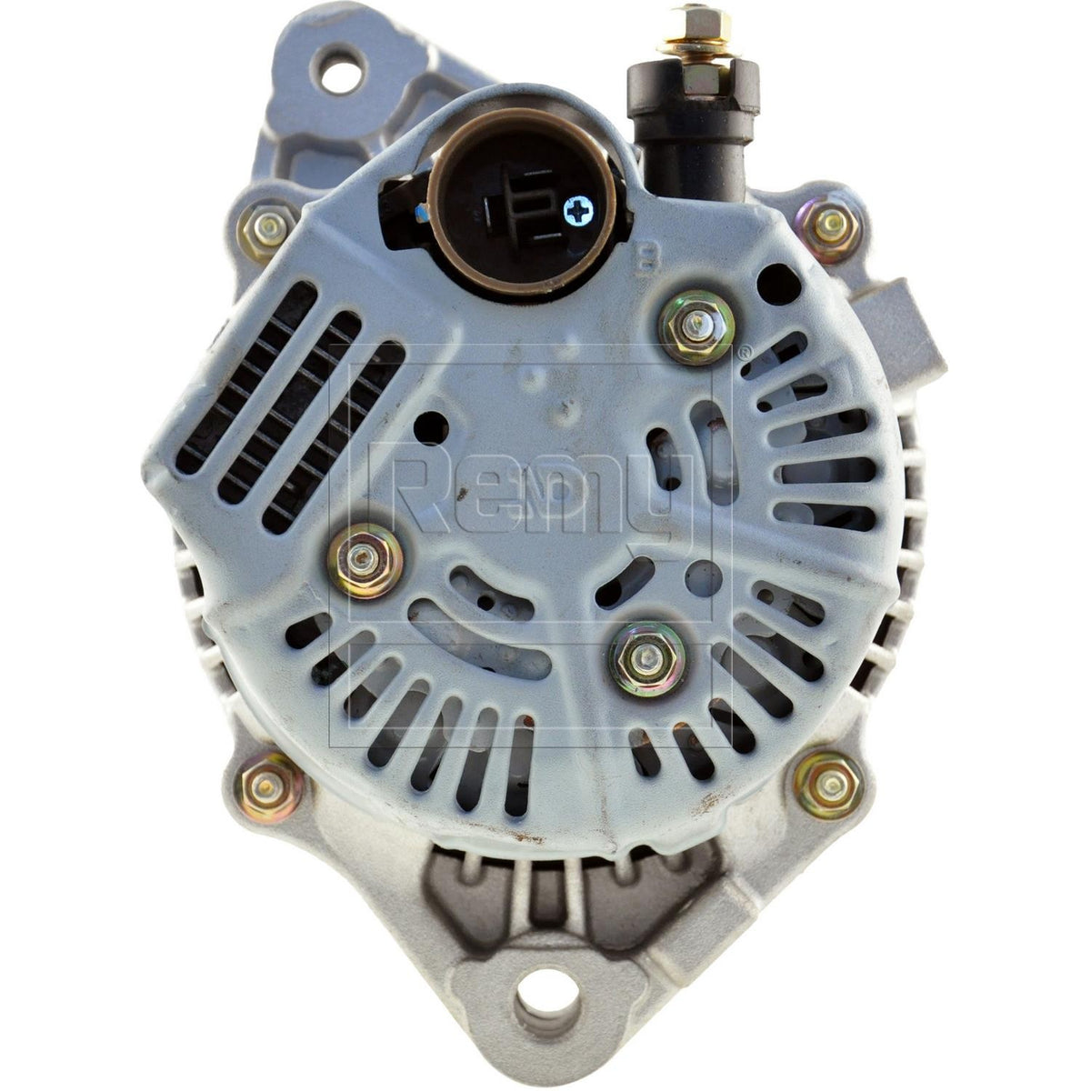 Remy Alternator 11397