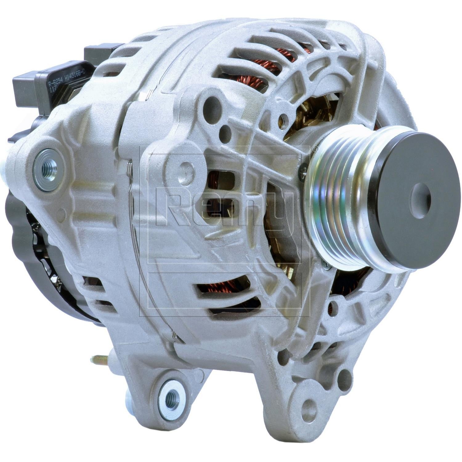 Remy Alternator 11404