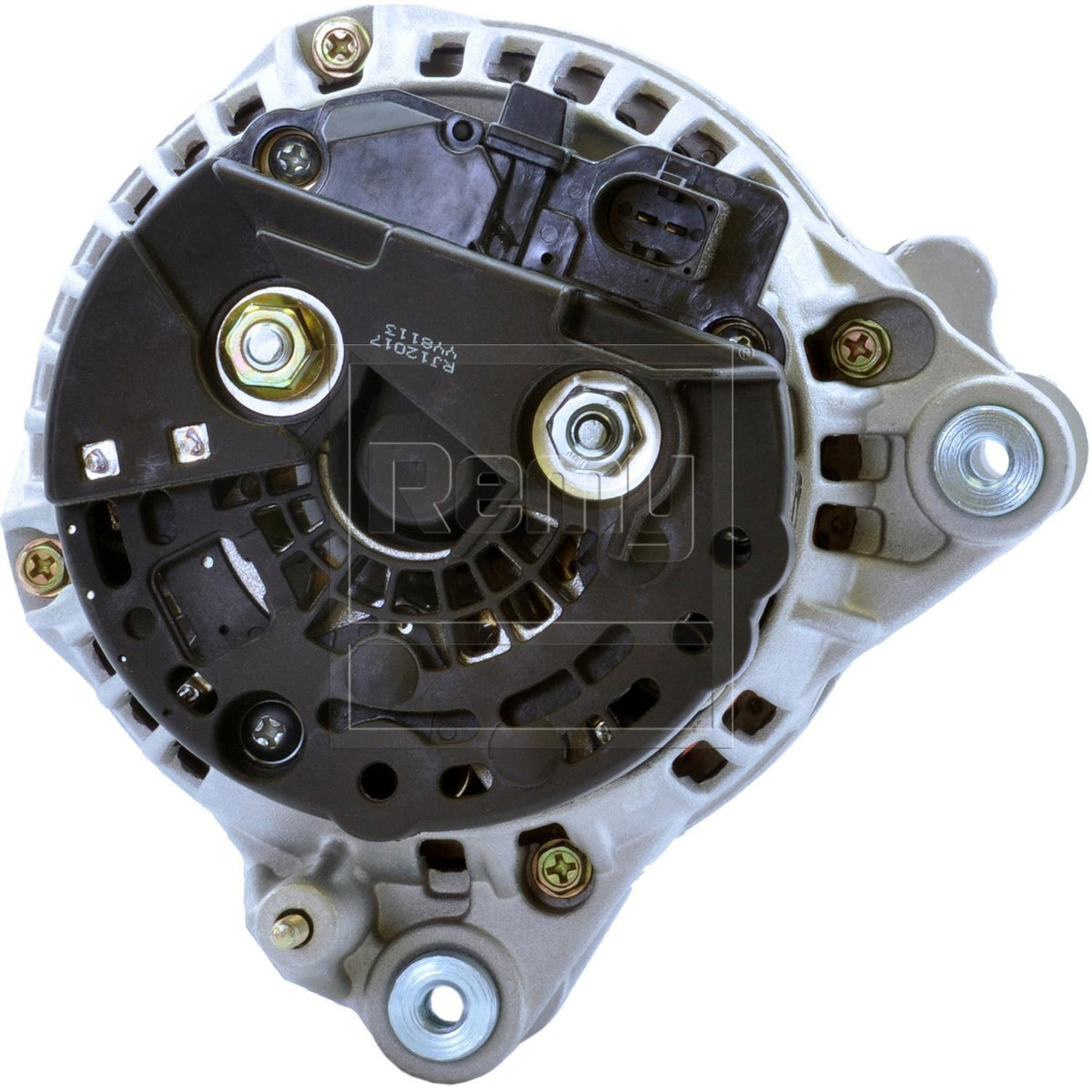 Remy Alternator 11404