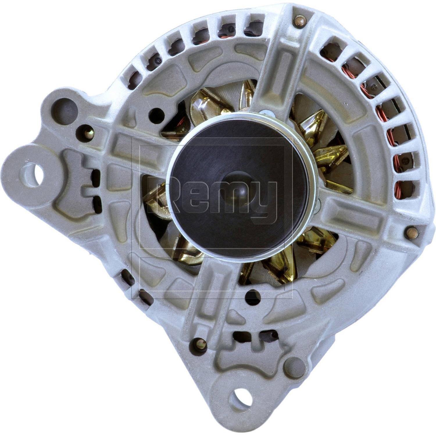 Remy Alternator 11404