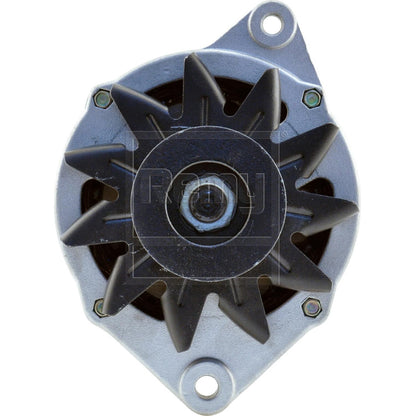 Remy Remanufactured Alternator 11408