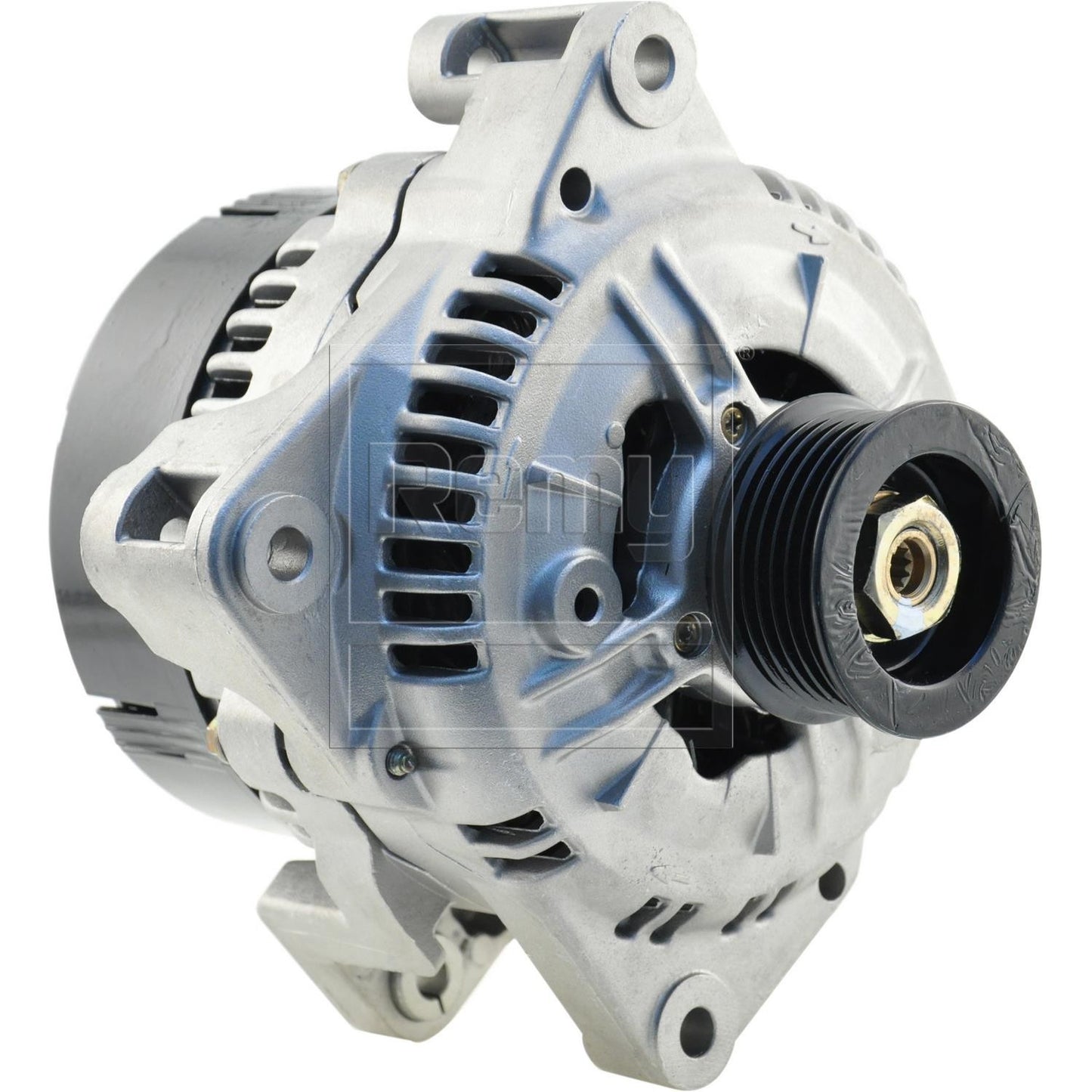Remy Alternator 11412 image 2